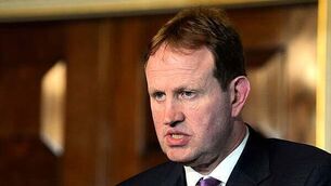 Simon Harris condemns second ‘vile’ threat against his family