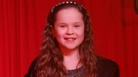 Young Kildare singer strikes right notes for singing final