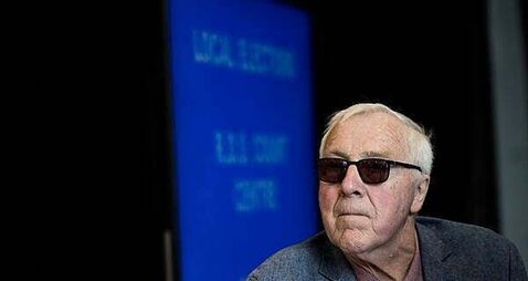 Former Lord Mayor of Dublin calls on housing minister to step down over rising homeless figures