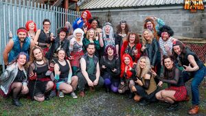 Queen-inspired musical coming to the Naas theatre