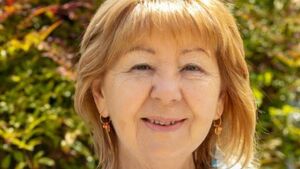 Naas Book Club hosts renowned author on Wednesday