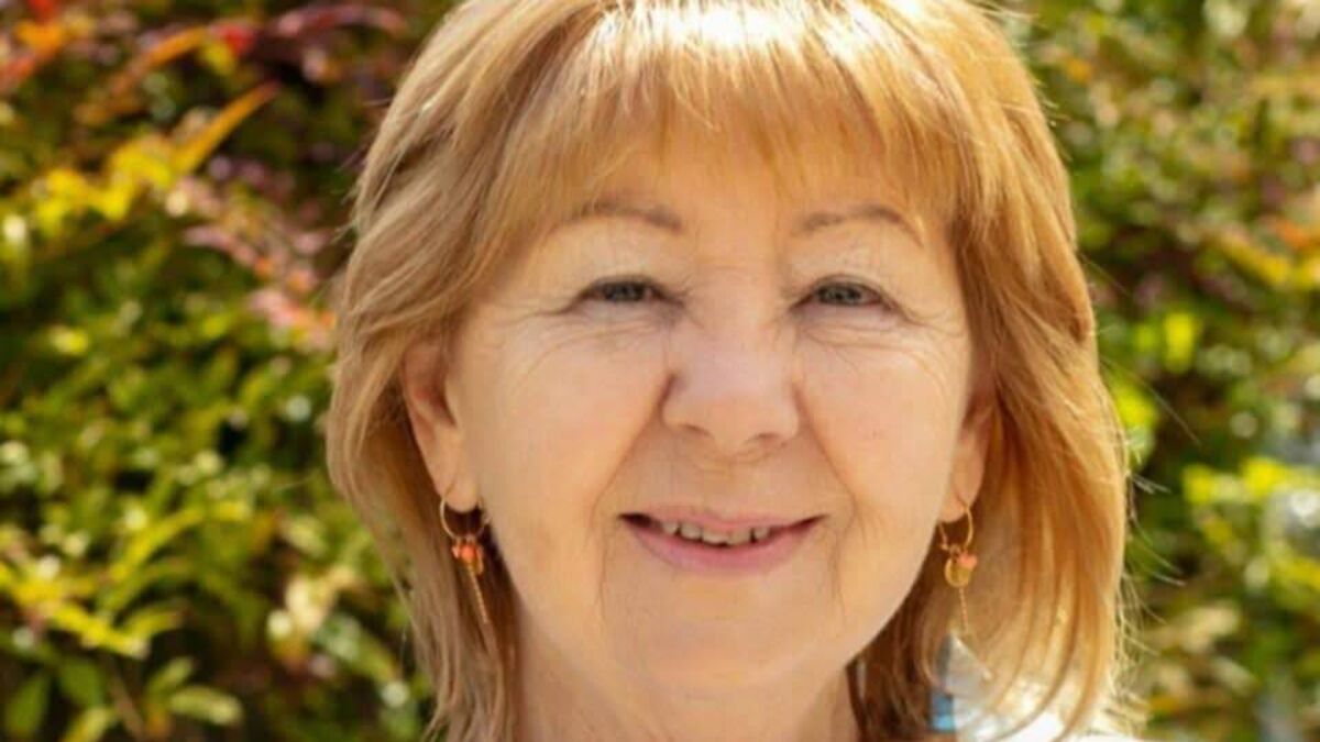 Naas Book Club hosts renowned author on Wednesday