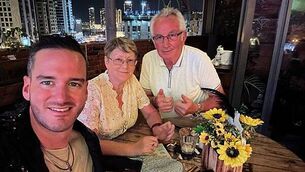 Teen hospitalised following aggravated robbery on Camden Street in Dublin