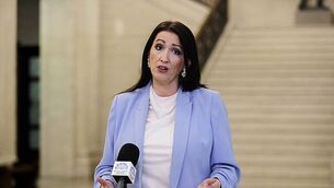 Dublin’s Lord and Deputy Lord Mayor set to fight for seat in upcoming Dublin by-election Dublin’s Lord and Deputy Lord Mayor set to fight for seat in upcoming Dublin by-election