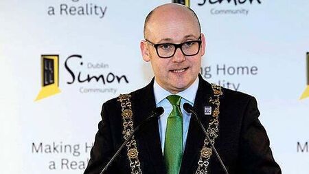 Dublin’s Lord and Deputy Lord Mayor set to fight for seat in upcoming Dublin by-election