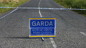 Two teenagers killed in collision in Co Mayo named locally