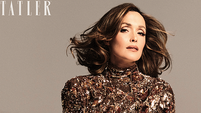 Rose Byrne: ‘I’m a 10-year-old girl’ around Kylie Minogue