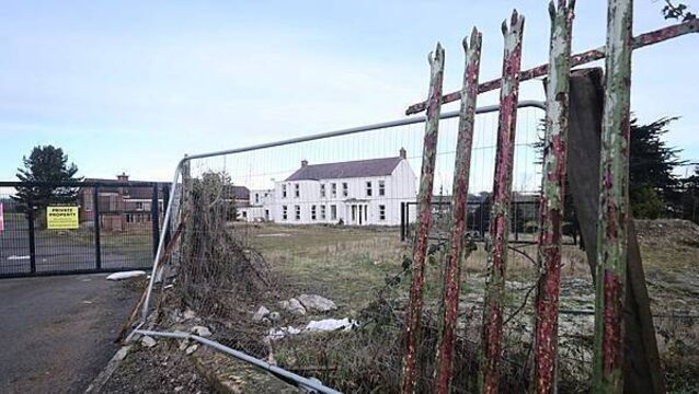 Royal Assent on Mother and Baby Homes Bill expected to be granted this summer