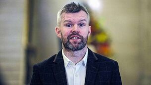 Time to move from revelation to recommendation on RTÉ – Harris