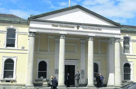 “A SCAR like this is for life, not just a court case”