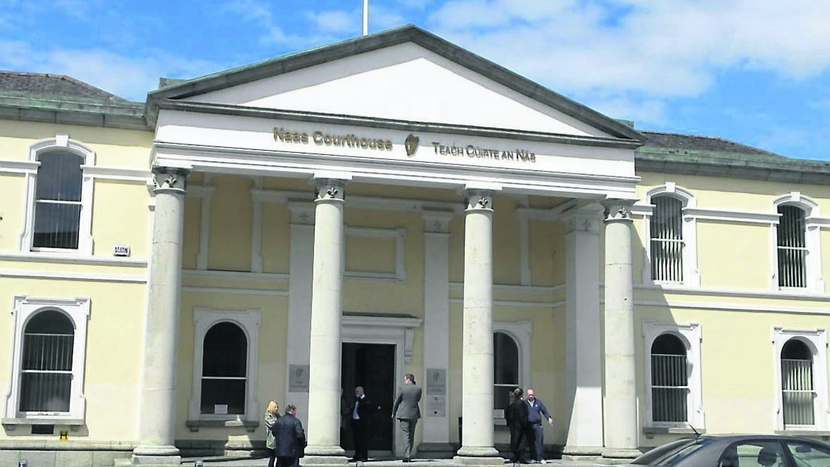 Stepfather placed on sexual offenders list at Kildare court