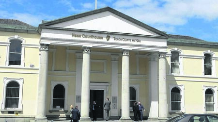 Stepfather placed on sexual offenders list at Kildare court