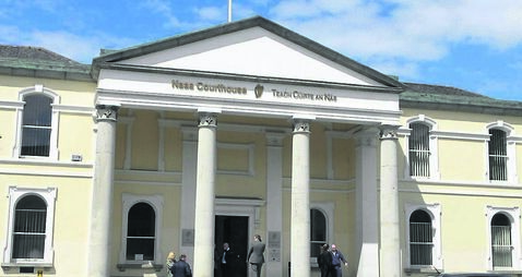 Stepfather placed on sexual offenders list at Kildare court