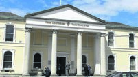 Stepfather placed on sexual offenders list at Kildare court