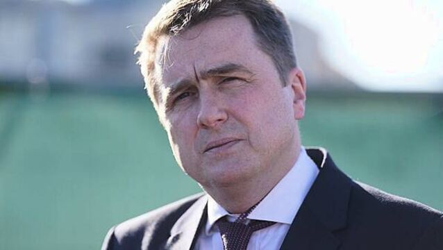 Housing Minister vows Wexford landlords ‘won’t get away with it’ after mass eviction notices Housing Minister vows Wexford landlords ‘won’t get away with it’ after mass eviction notices