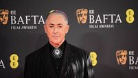 Alan Cumming on ‘trauma triggering’ Bafta film awards – ‘We were all let down’