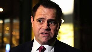 Directors at Rory McIlroy's Dublin-based PR firm see aggregate pay jump 16%