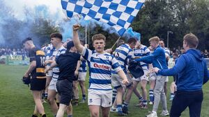 Towns Cup returns with four Kildare clubs still involved