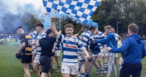 Towns Cup returns with four Kildare clubs still involved