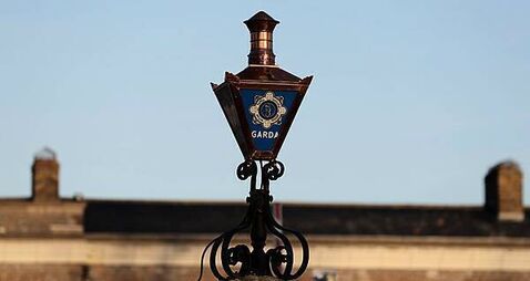 Gardaí ‘not actively monitoring’ the dark web, assistant commissioner says