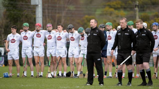 Kildare still battling on all fronts after mixed weekend 