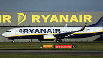 Ryanair claims Indonesian and Australian agents used to get flights through eDreams