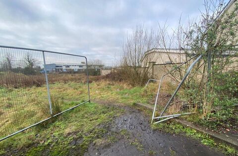Kildare residents living in unfinished estate for nearly 20 years demand action