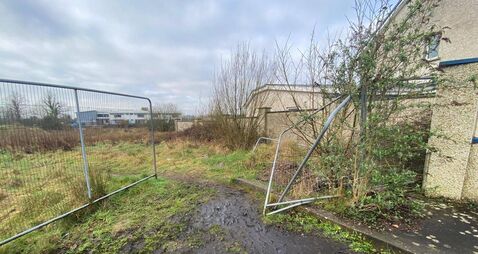 Kildare residents living in unfinished estate for nearly 20 years demand action