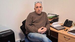 Government to charter flight from Middle East for Irish citizens