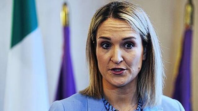 Government to charter flight from Middle East for Irish citizens