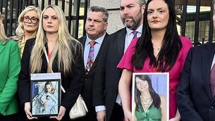 Delivery driver ‘pulled from car and head butted’ in south Belfast