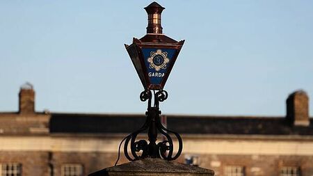 Suspicious package brought to Garda station declared safe