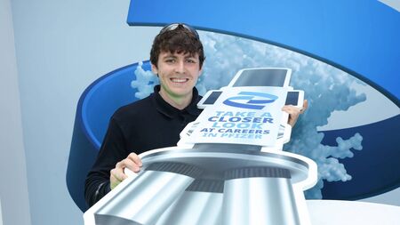 Pfizer launches apprenticeship programme in Kildare