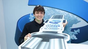 Pfizer launches apprenticeship programme in Kildare