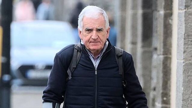 'Evil' former Christian Brother jailed for sexual assaults on two boys in 1980s