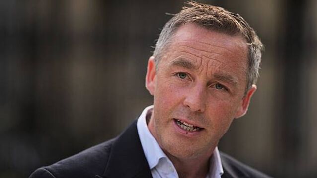 New rent rules incentivising evictions, Social Democrats say