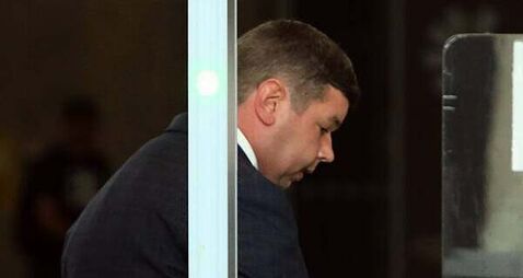 Ex-garda jailed for inciting strangers to rape colleague to enter further pleas