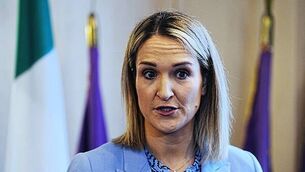 'We’re cutting you up': Traveller women jailed for knife attack on Limerick grandmother 'We’re cutting you up': Traveller women jailed for knife attack on Limerick grandmother