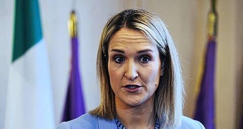 Second flight to Ireland from Middle East expected on Thursday – McEntee