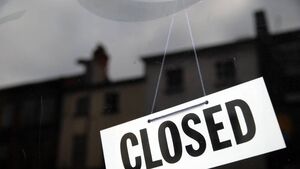 Manager at shuttered Kildare clothes store wins redundancy