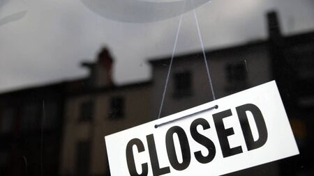 Manager at shuttered Kildare clothes store wins redundancy