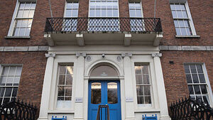 Department of Justice plans to pay researcher €270k to write a history of its achievements