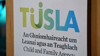 Vulnerable teenager sees Tusla placement of €1.37m a year overseas ‘new start to her life" Vulnerable teenager sees Tusla placement of €1.37m a year overseas ‘new start to her life"