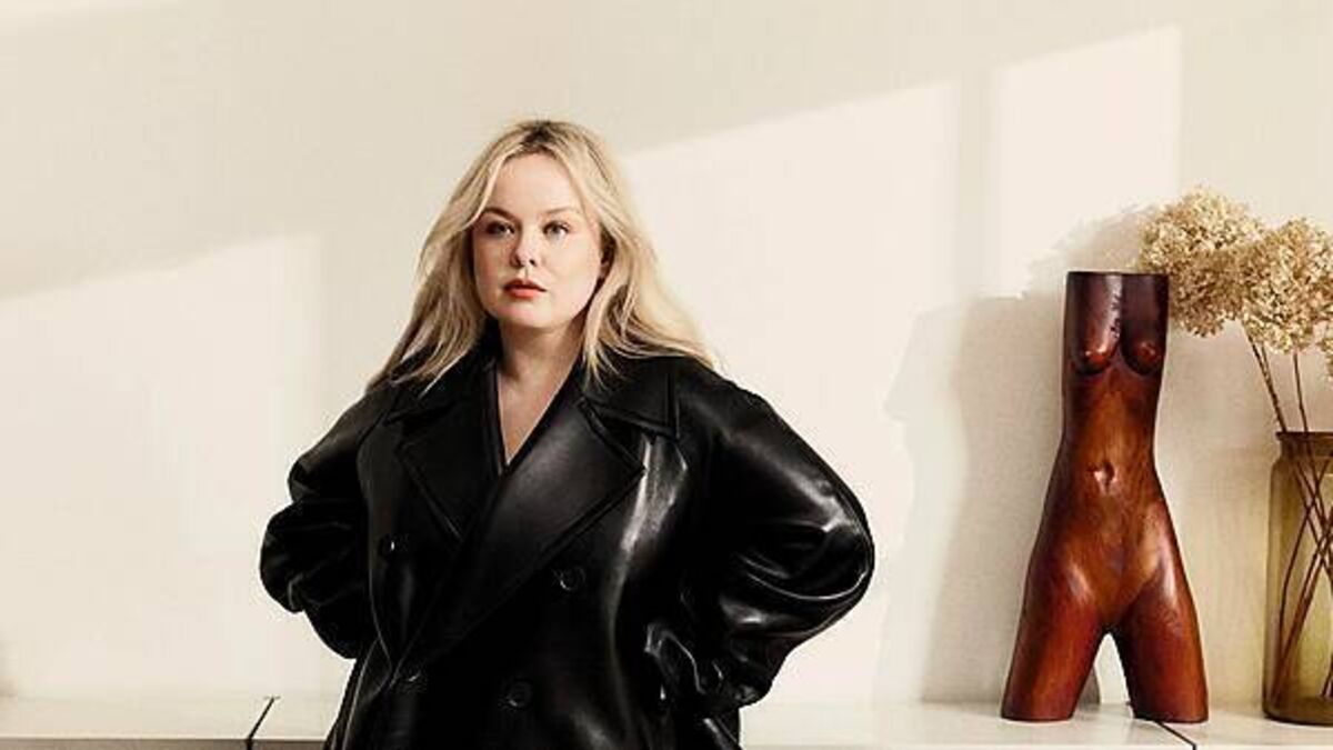 Bridgerton star Nicola Coughlan has ‘no interest in body positivity’