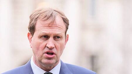 Justice Minister urged to scrap €270k plan to hire researcher to write of department's history