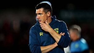 Man in 90s dies following Co Down road crash