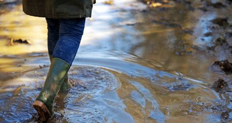 River gauges to provide flood risk info in Newbridge and Clane
