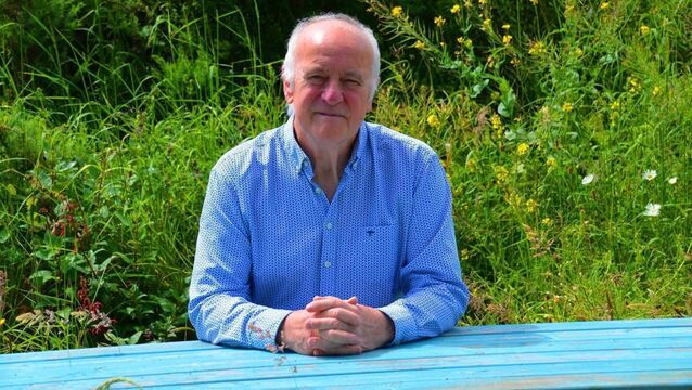 John MacKenna to Lead Leonard Cohen-Inspired Writing Retreat in Abbeyleix
