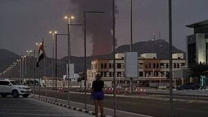 Kildare man stranded in UAE says consular response has been 'copy and paste'