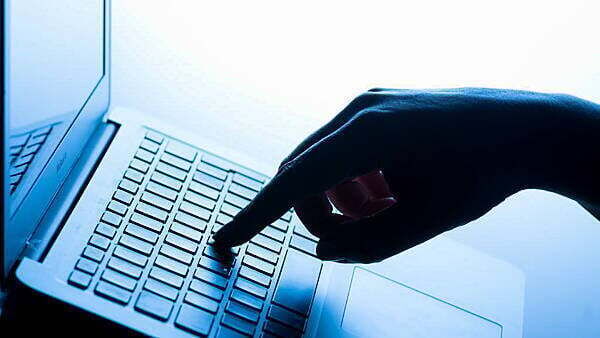 Security guard jailed for role in €49,000 romance scam